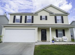 412 Aberdeen Cir, Summerville, SC 29483