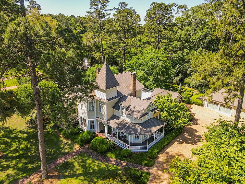 1008 Gordon Ave, Thomasville, GA 31792 Zillow