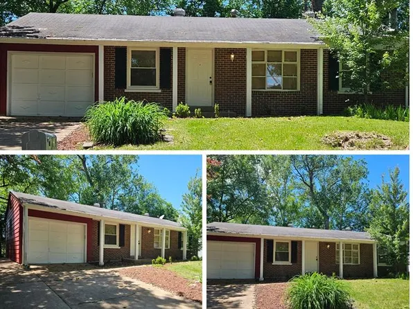 10619 Alliance Dr, Saint Louis, MO 63136