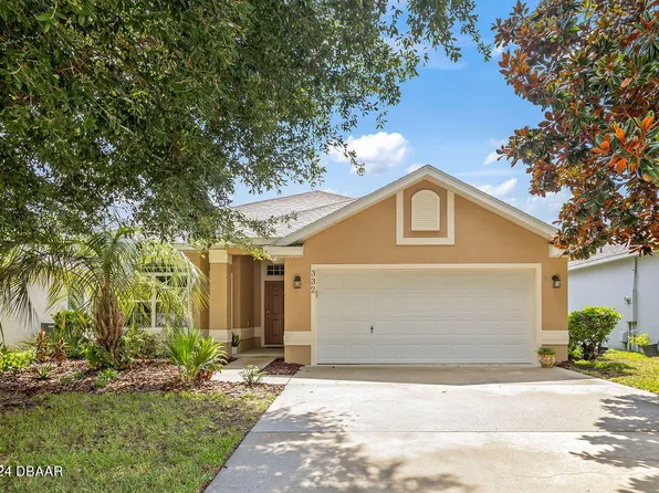 332 Admiralty Ct, Edgewater, FL 32141