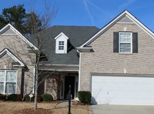 571 Glenns Farm Way, Grayson, GA 30017