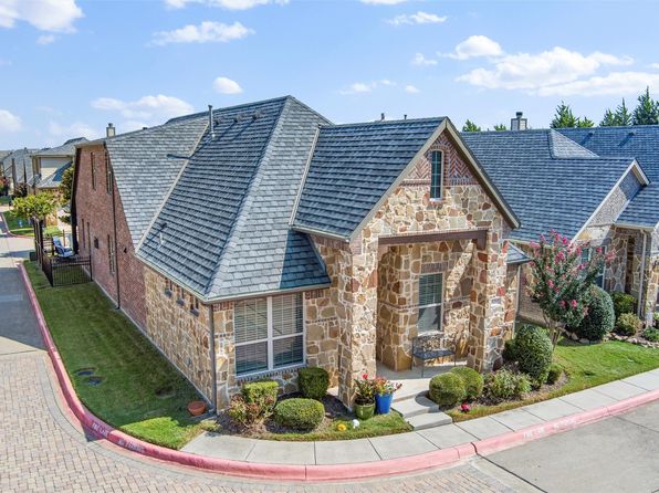 Home for Sale in McKinney TX