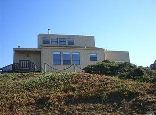 42 Kameha Way, Dillon Beach, CA 94929