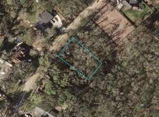 411 Holmes Rd, Brunswick, GA 31523