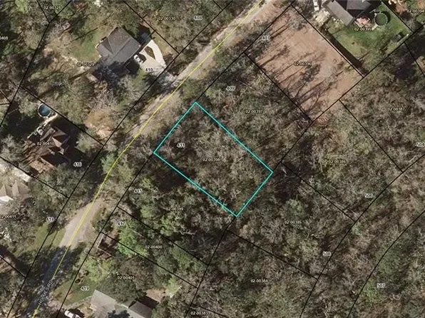 411 Holmes Rd, Brunswick, GA 31523