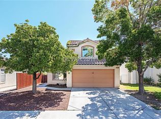 1624 Sierra Hills Way, Las Vegas, NV 89128