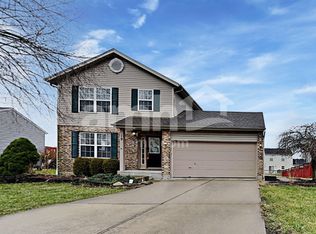 19 Eastridge Dr, Amelia, OH 45102