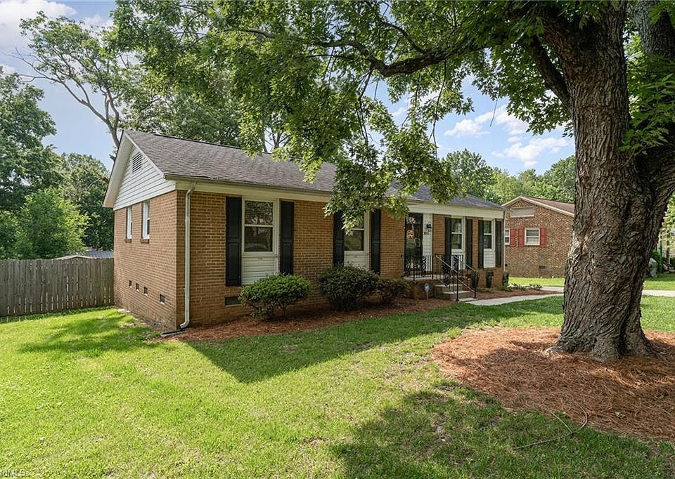 3015 Gladstone Ter Greensboro, NC, 27406 Apartments for Rent Zillow