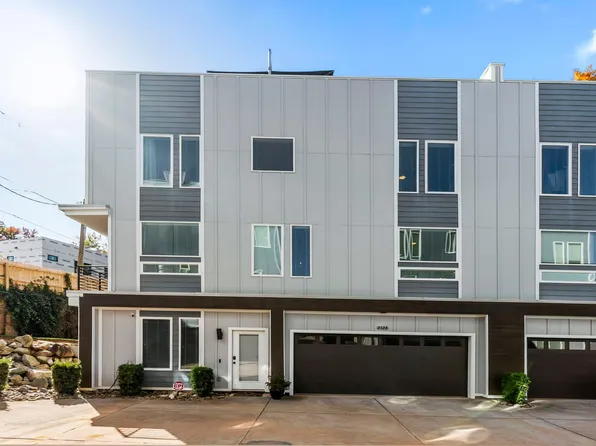 212 Walnut Ave #A, Charlotte, NC 28208