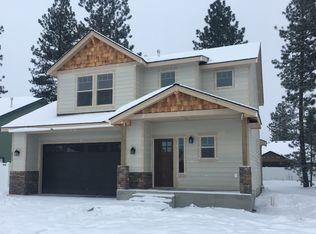 6722 N Idlewood Dr, Coeur D Alene, ID 83815