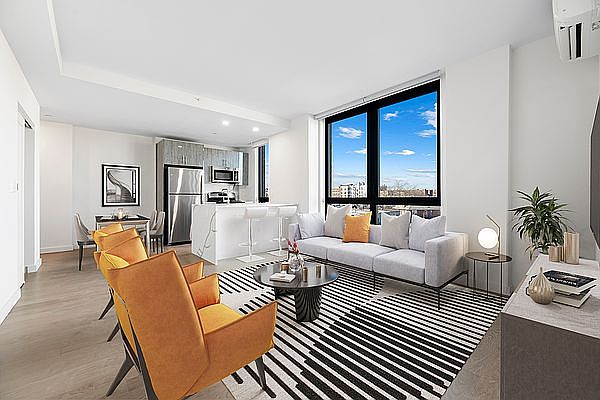 1st image of 91-09 Roosevelt Ave #502