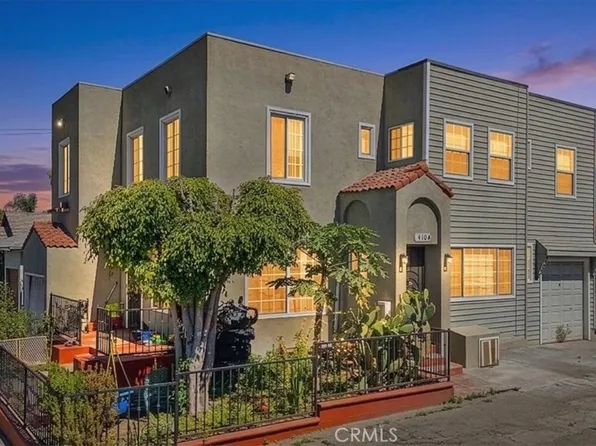 410 E 21st St, Long Beach, CA 90806
