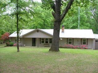 1484 Vz County Road 4125, Canton, TX 75103