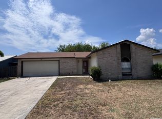 1035 CLOVERBROOK ST, San Antonio, TX 78245