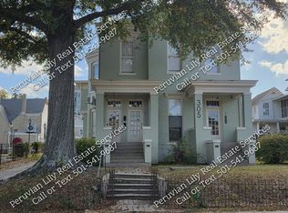 305 E 7th St #2, Little Rock, AR 72202