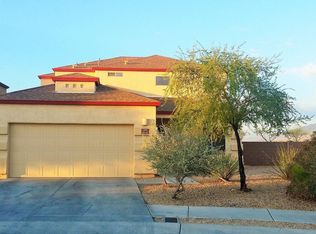 6649 S Avenida Del Arrabal, Tucson, AZ 85756