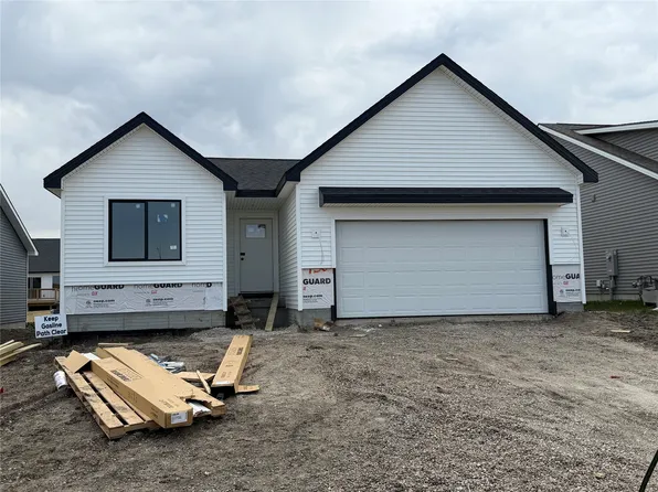 4309 NW 17th St, Ankeny, IA 50023