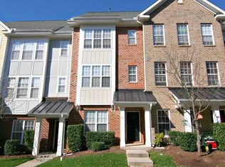 143 Dove Cottage Ln, Cary, NC 27519