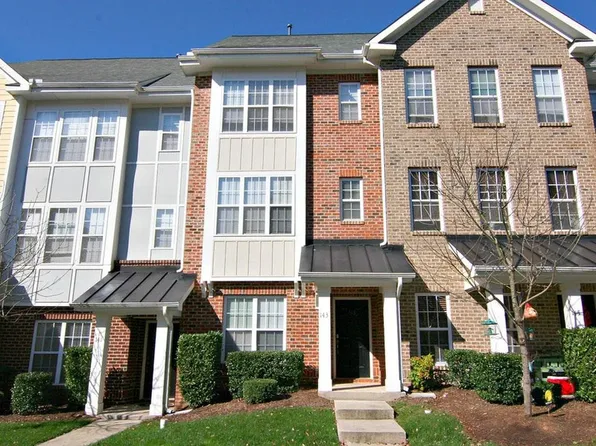 143 Dove Cottage Ln, Cary, NC 27519
