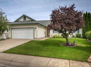 1012 N Whidbey Ln, Post Falls, ID 83854
