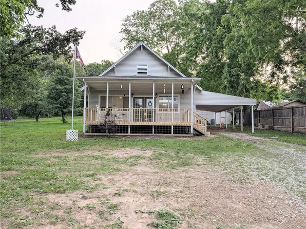 3896 S 397th Hwy, Harrison, AR 72601