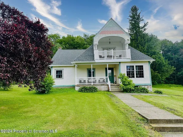 150 Buckingham St, Elmhurst Township, PA 18444
