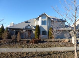 6306 W Skagit Ave, Spokane, WA 99208