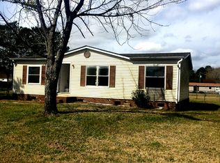 1033 Traci Dr, Elizabeth City, NC 27909