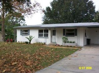 9012 Ava Lake Dr, Orlando, FL 32810