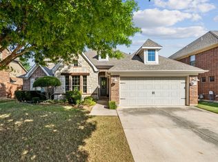 12821 Gallant Ct, Fort Worth, TX 76244