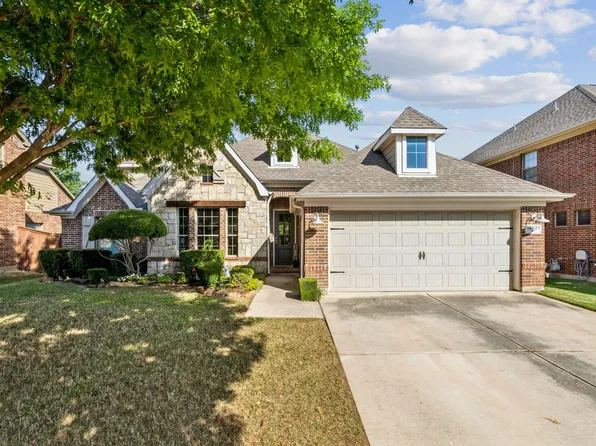 12821 Gallant Ct, Fort Worth, TX 76244