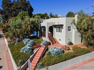 3603 Villa Ter, San Diego, CA 92104