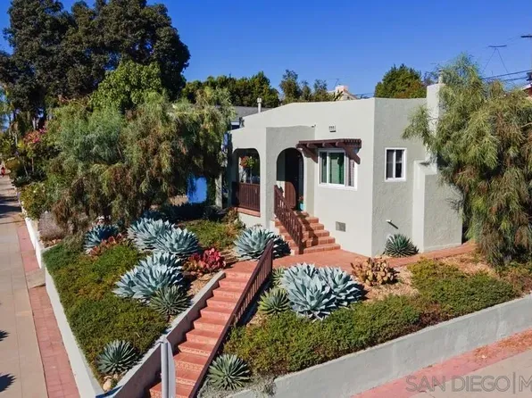 3603 Villa Ter, San Diego, CA 92104