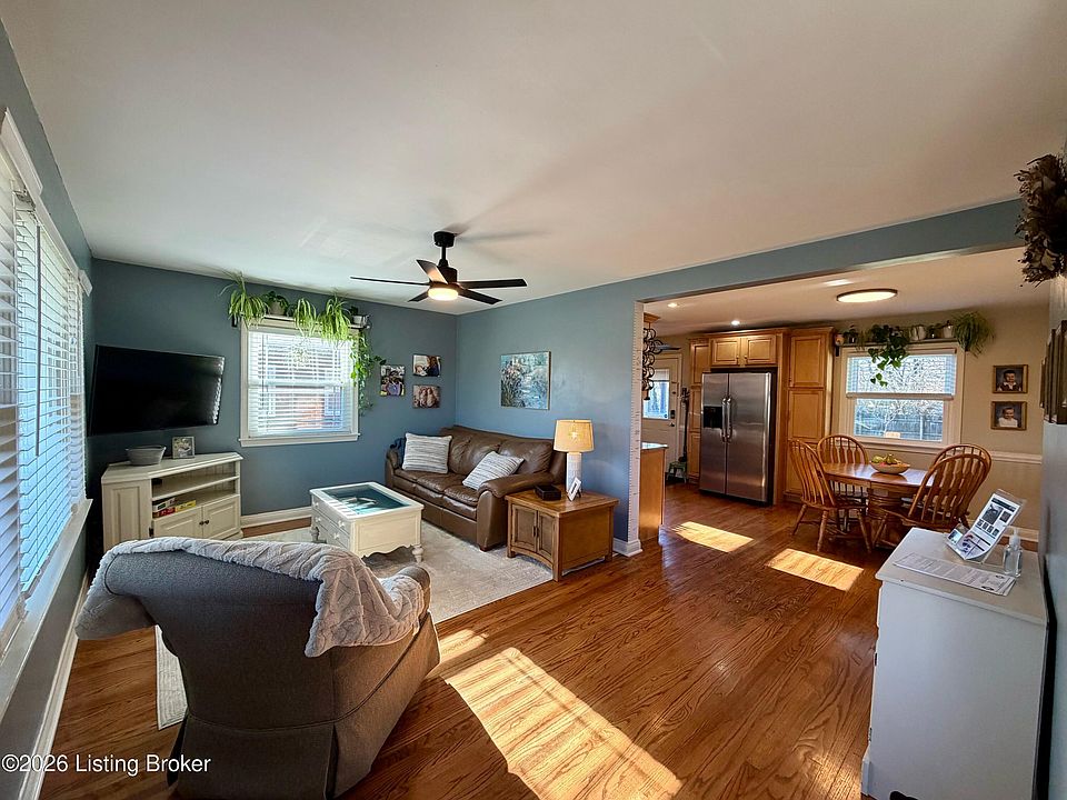 3220 Allison Way, Louisville, KY 40220 | Zillow