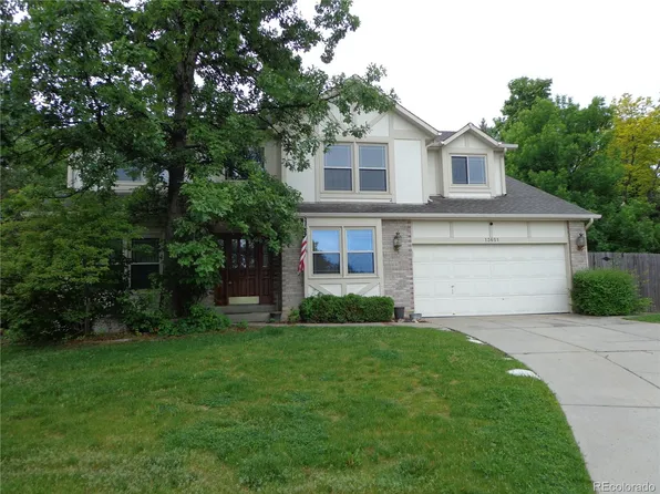 13651 Silverton Drive, Broomfield, CO 80020