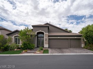 10043 Golden Bluff Ave, Las Vegas, NV 89148
