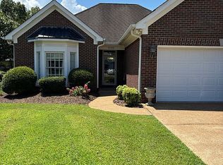 5023 Camelot Dr, Columbia, TN 38401