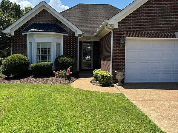 5023 Camelot Dr, Columbia, TN 38401