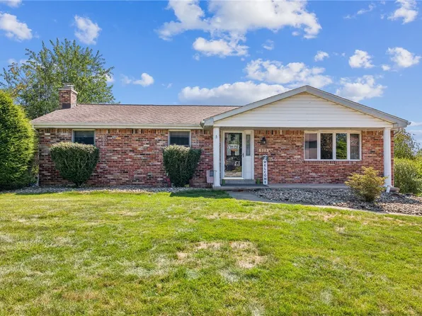 523 Pamela Dr, Harrison City, PA 15636