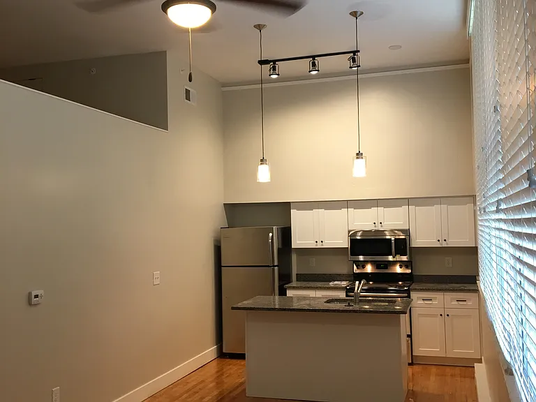 Halifax Lofts — Photo 57