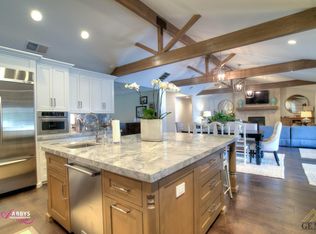 16320 Harvest St, Bakersfield, CA 93314