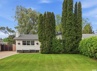 3345 Mountbatten St, Saskatoon, SK S7M3T8