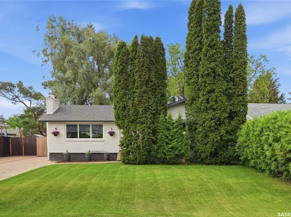 3345 Mountbatten STREET, Saskatoon, SK S7M 3T8
