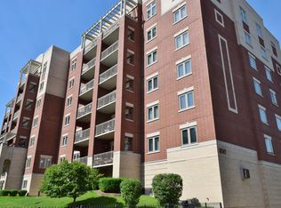 8727 W Bryn Mawr Ave APT 208, Chicago, IL 60631