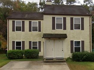 14 Maynard Dr #A, Sicklerville, NJ 08081