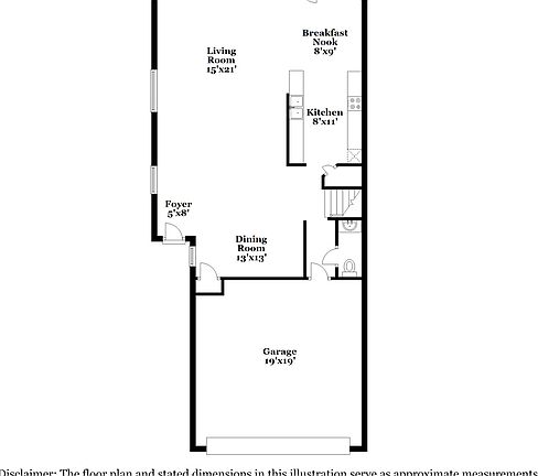 2nd image of 6814 Strathmore Place Ct
