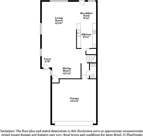 6814 Strathmore Place Ct — Photo 2