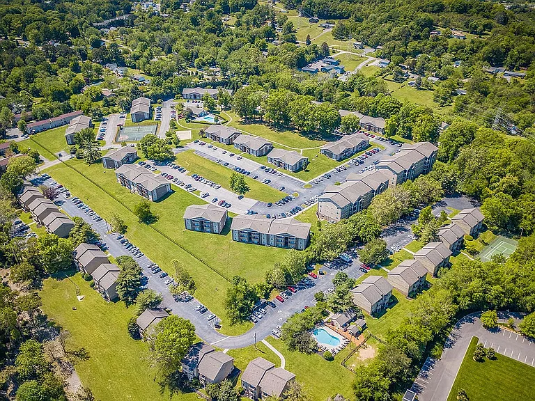 Experience serene living at Woodland Haven, where nature meets modern convenience.