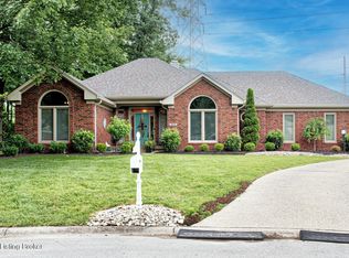 4618 Portico Ct, Jeffersontown, KY 40299