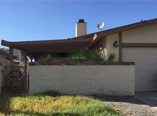 539 Chelsea Dr, Henderson, NV 89014